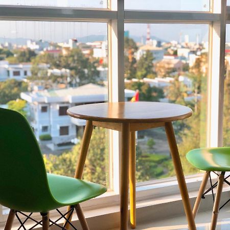 Ngoc Huong Hostel & Apartments Quy Nhon Eksteriør bilde