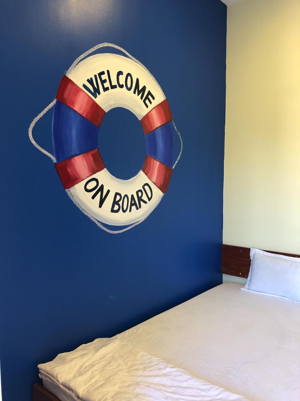 Ngoc Huong Hostel & Apartments Quy Nhon Eksteriør bilde