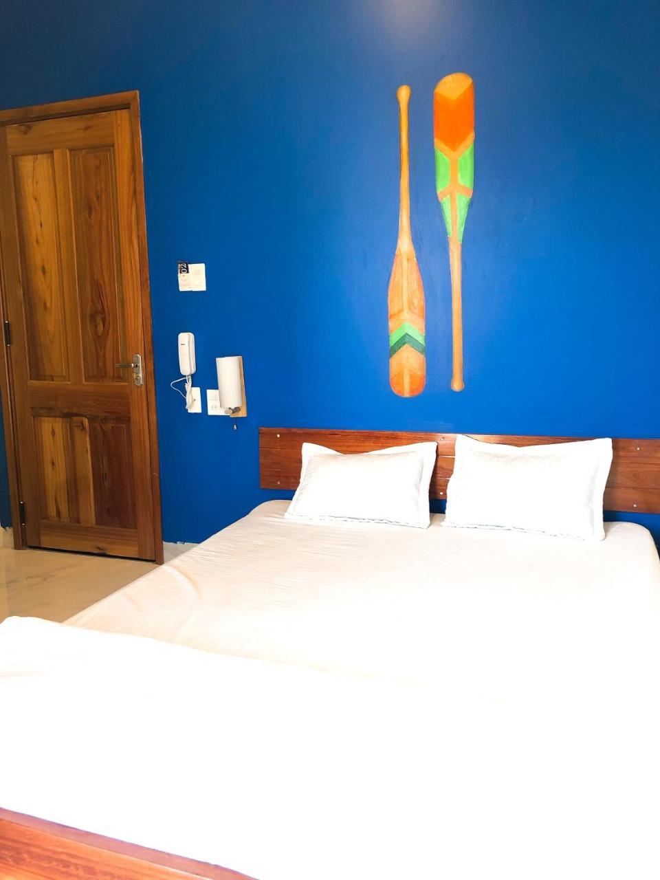 Ngoc Huong Hostel & Apartments Quy Nhon Eksteriør bilde