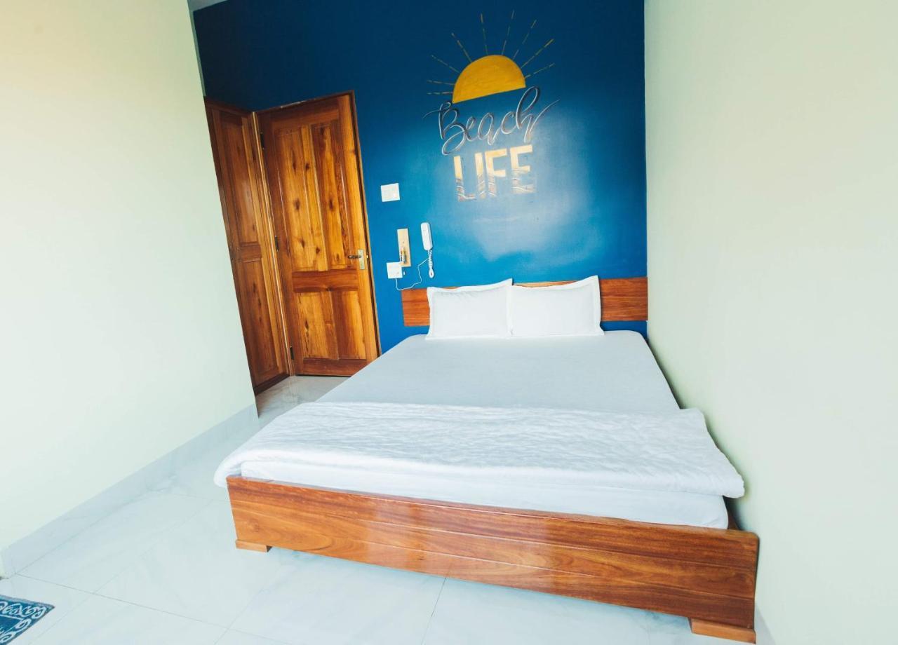 Ngoc Huong Hostel & Apartments Quy Nhon Eksteriør bilde