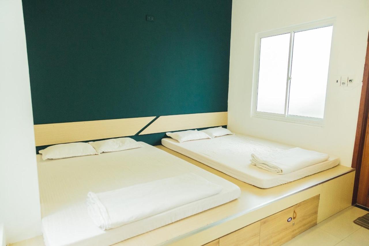 Ngoc Huong Hostel & Apartments Quy Nhon Eksteriør bilde